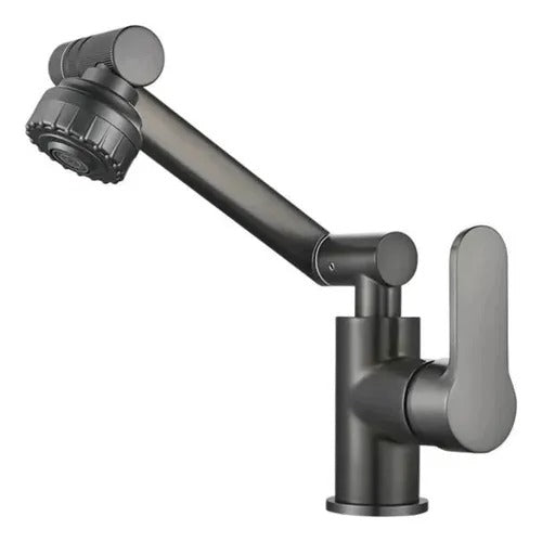 Grifo giratorio 1080 grados multifuncional