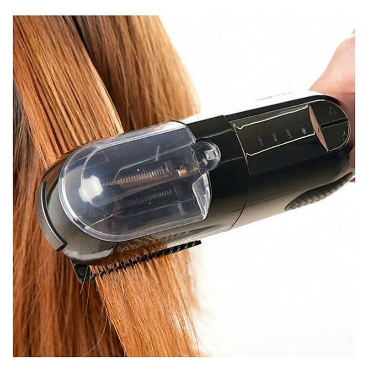 Recortador de puntas de pelo split remover