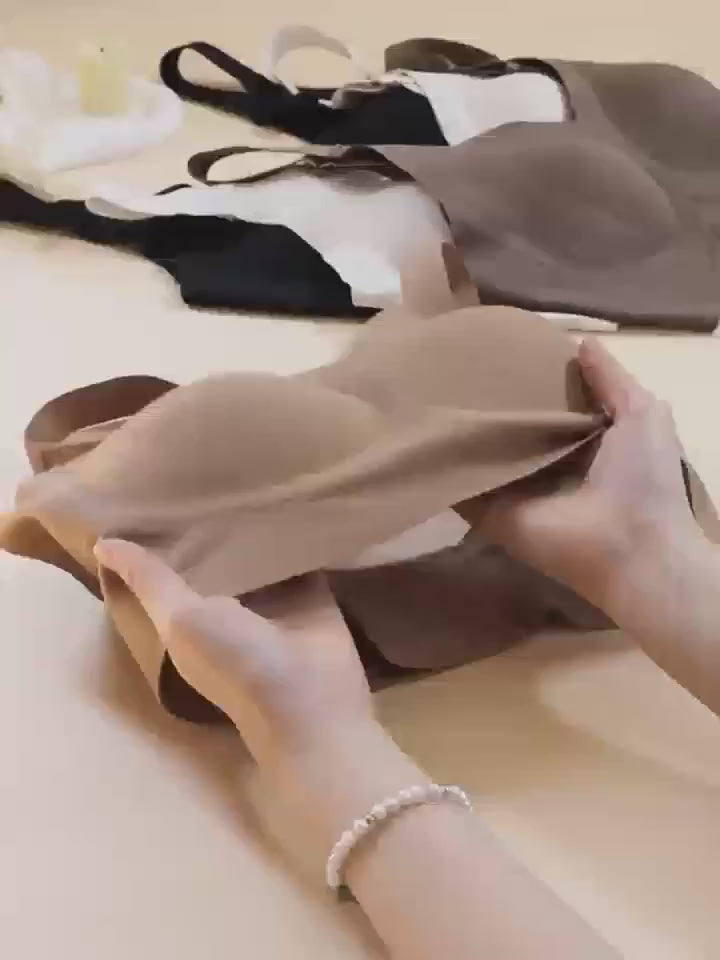 Video de la faja camiseta moldeadora